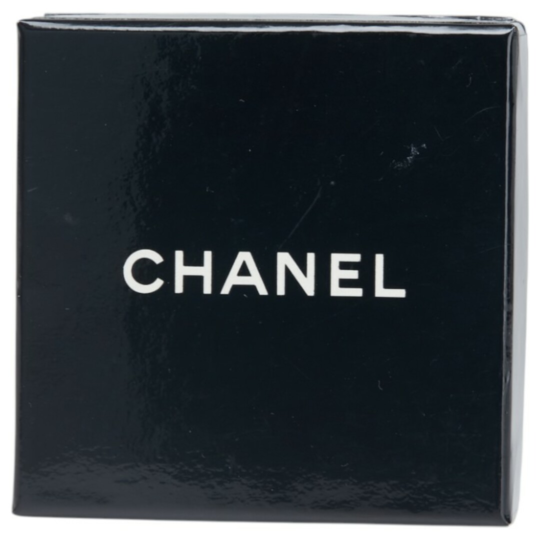 CHANEL(シャネル)のシャネル ヴィンテージ 1982 ココマーク ラインストーン ブレスレット メッキ レディース CHANEL 【222-21362】 レディースのアクセサリー(ブレスレット/バングル)の商品写真