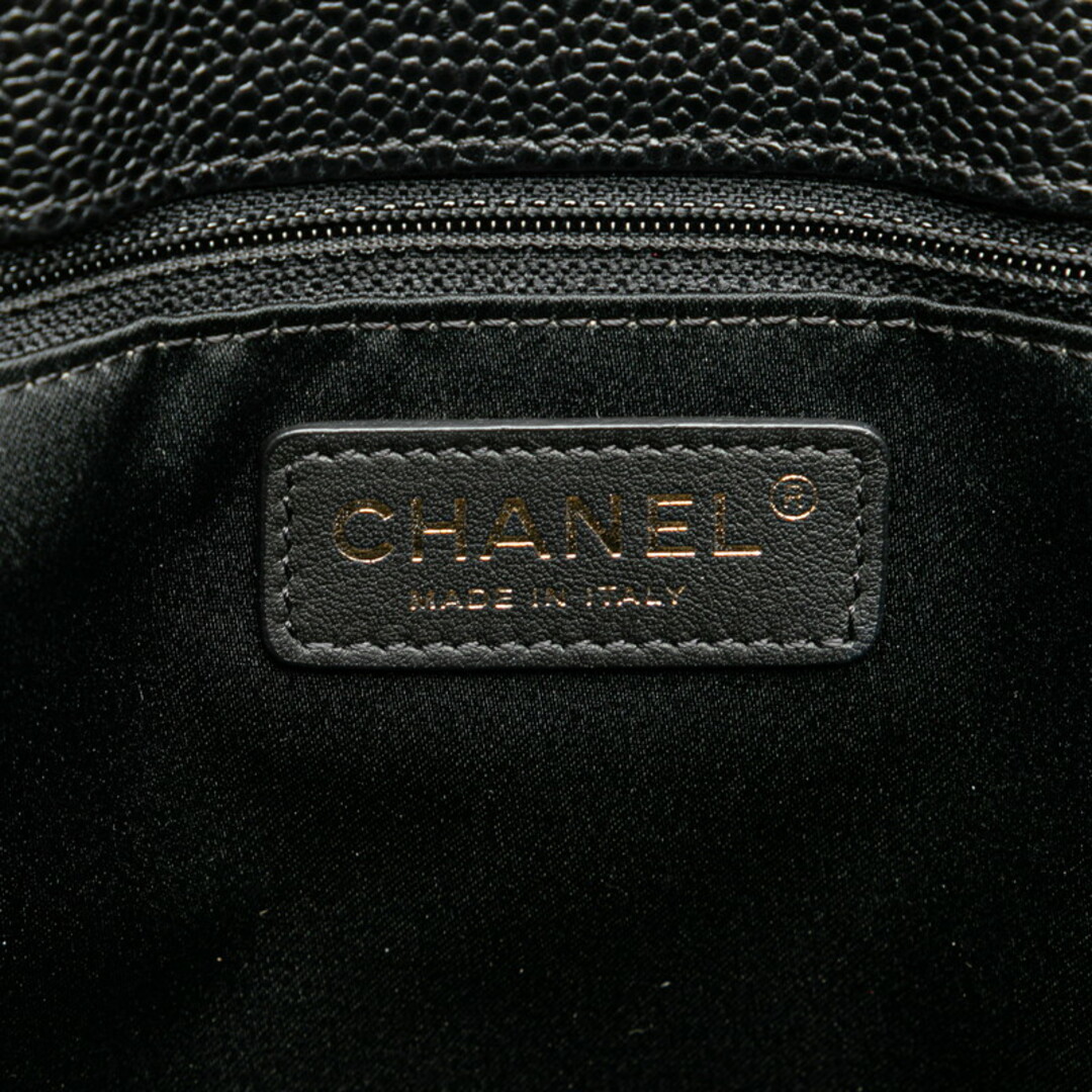 CHANEL(シャネル)のシャネル マトラッセ ココマーク ショルダーバッグ キャビアスキン レディース CHANEL 【222-21392】 レディースのバッグ(ショルダーバッグ)の商品写真