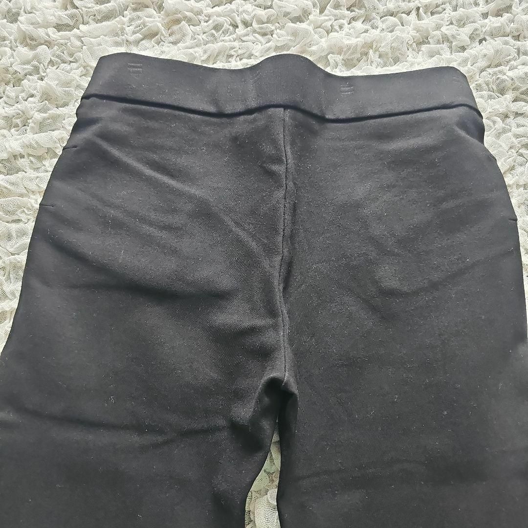 ZARA(ザラ)のZARA ザラ レギンス 海外ガール 小さめのMサイズ レディースのパンツ(その他)の商品写真