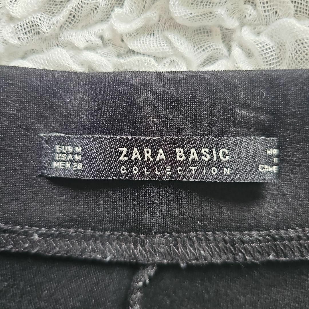 ZARA(ザラ)のZARA ザラ レギンス 海外ガール 小さめのMサイズ レディースのパンツ(その他)の商品写真