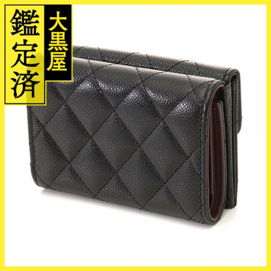 CHANEL(シャネル)のシャネル スモールフラップウォレット AP0230 【472】 レディースのアクセサリー(その他)の商品写真