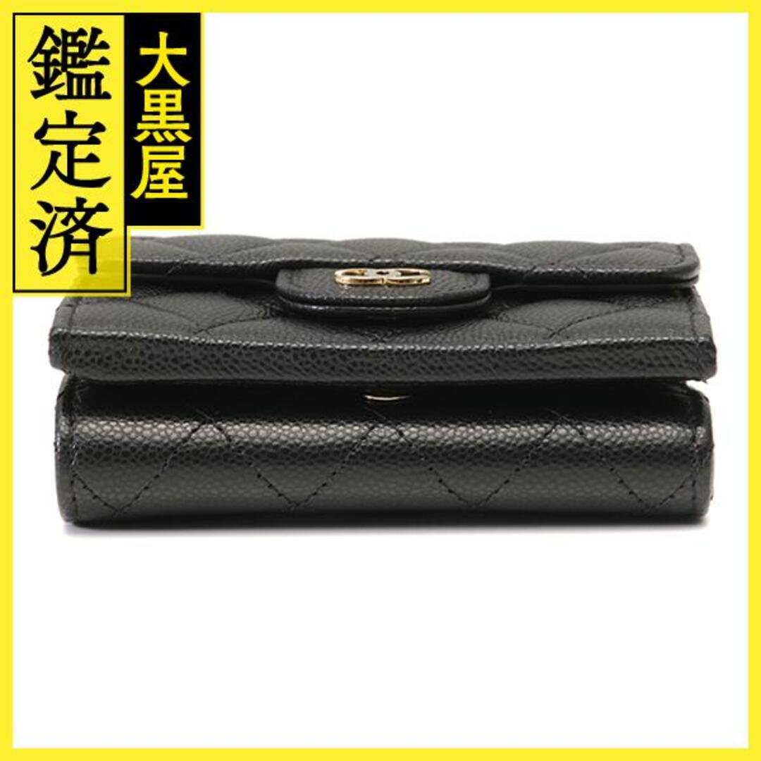 CHANEL(シャネル)のシャネル スモールフラップウォレット AP0230 【472】 レディースのアクセサリー(その他)の商品写真
