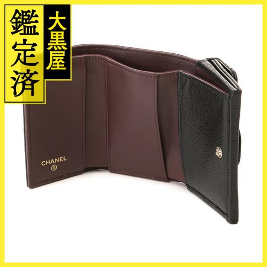 CHANEL(シャネル)のシャネル スモールフラップウォレット AP0230 【472】 レディースのアクセサリー(その他)の商品写真