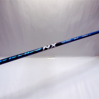 3w用　タイトリストスリーブ　NXブルー　50-S speeder