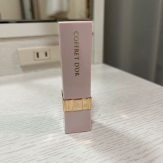 COFFRET D'OR - コフレドール　ピュアリーステイルージュ　OR-118