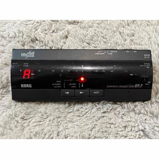 コルグ(KORG)のKORG DT-7 バズ・フェイトン(その他)