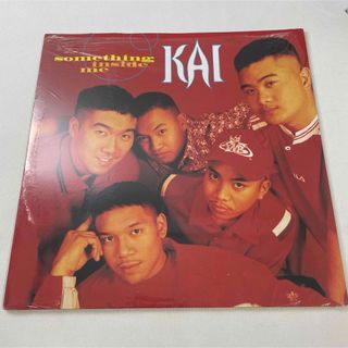 Kai – Something Inside Me