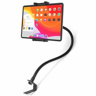 【2023進化台座】woleyi タブレットホルダー 車載 シートボルトホルダー(タブレット)