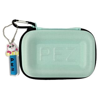 AEON - 【新品・未使用】「PEZ」×「ナツパンダ」コラボ ガジェットケース 【非売品】