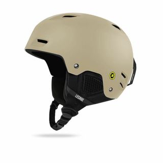 「訳あり特価品★展示品に付きお買い得価格★」[LECAGE] スキー ヘルメット(その他)
