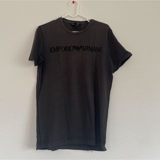 EMPORIO ARMANI Tシャツ　アルマーニ