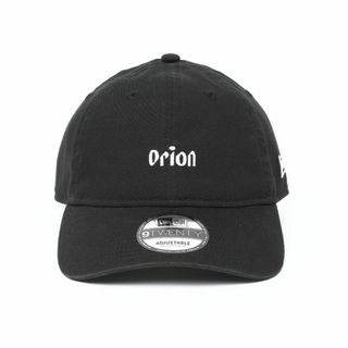 ニューエラ(NEW ERA)のニューエラ×オリオンビール コラボキャップ★9FIFTY™★SM 新品/未開封！(キャップ)