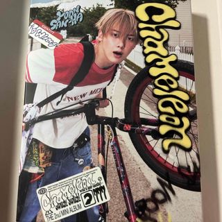 ASTRO サナ ユンサナ CHAMELEON external ver.