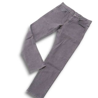 vital MONSIEUR NICOLE ムッシュ ニコル USED加工★ ストレッチ スキニー デニム パンツ ジーンズ Sz.46 メンズ(その他)