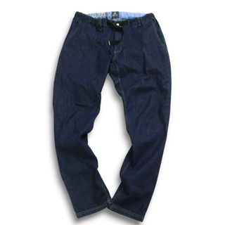 クリフメイヤー(KRIFF MAYER)のKRIFF MAYER クリフメイヤー 通年 ストレッチ★ クライミング スリム デニム パンツ ジーンズ Sz.XL メンズ 大きいサイズ(デニム/ジーンズ)