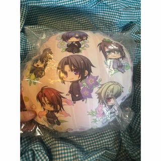 薄桜鬼 オトメイト クッション ミニキャラ 旦那様