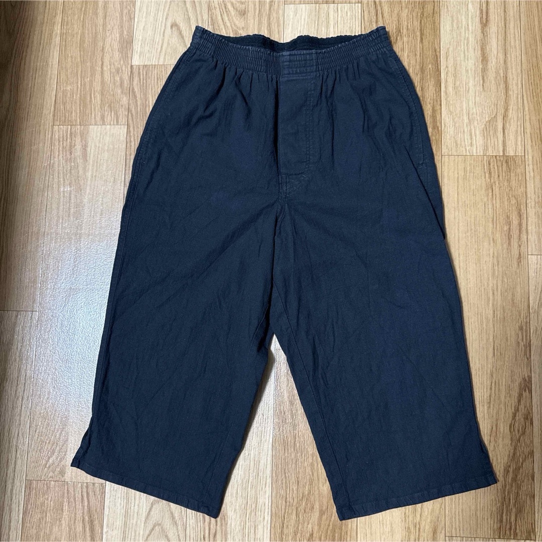 UNIQLO(ユニクロ)のユニクロ　ステテコ　前開き　② メンズのパンツ(その他)の商品写真