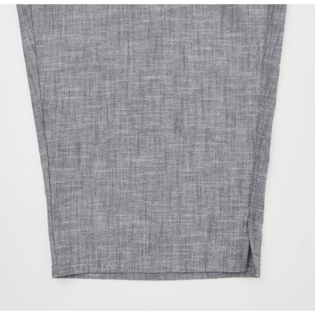 UNIQLO(ユニクロ)のユニクロ　ステテコ　前開き　② メンズのパンツ(その他)の商品写真
