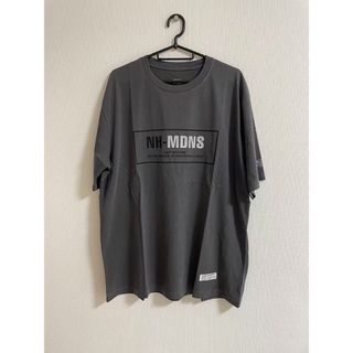 NEIGHBORHOOD - NEIGHBORHOOD x MADNESS . TEE SS-1