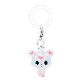 ジュエルペット(ジュエルペット)のジュエルペット めじるしアクセサリー(キャラクターグッズ)