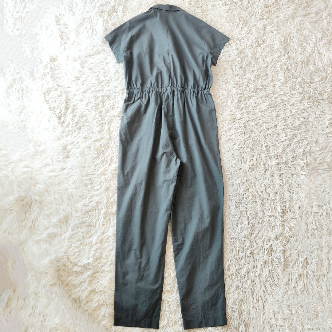FABIANA FILIPPI ファビアナフィリッピ オールインワン　 レディースのパンツ(サロペット/オーバーオール)の商品写真
