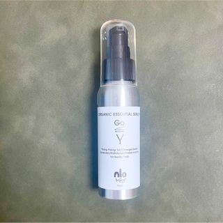 bojico　ボジコ オーガニック エッセンシャルセラム Y 70ml(オイル/美容液)
