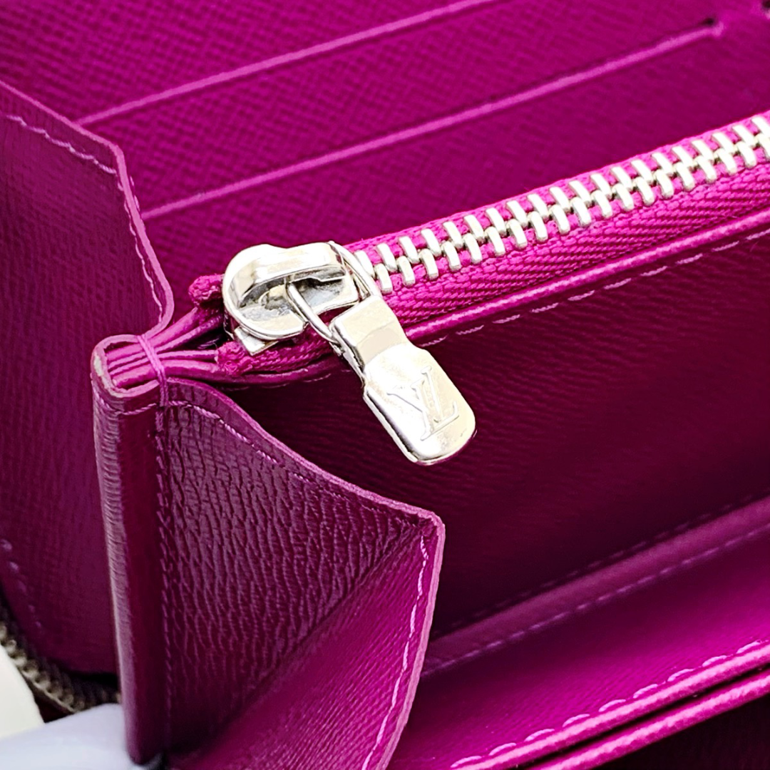 ✨極美品✨ルイヴィトン　新型　 ジッピーウォレット エピ ノワール　長財布 LOUIS VUITTON - ✨極美品✨ルイヴィトン エピ ジッピー
