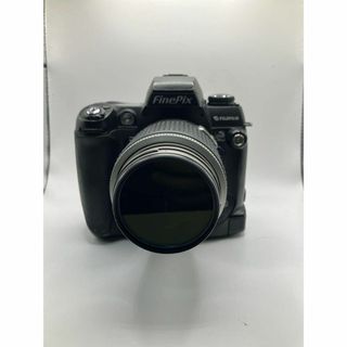 FUJIFILM FinePix S3 Pro(デジタル一眼)