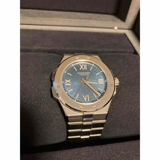 Chopard - ショパール アルパインイーグル ラージ 298600-3001