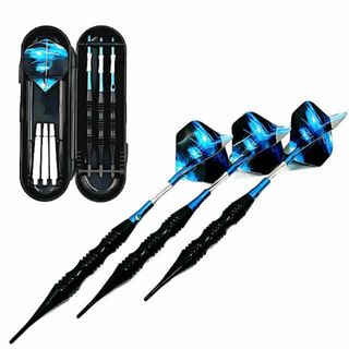 【新着商品】マイダーツ セット 矢 アルミ シャフト初心者 中級者 入門用 ダー(その他)