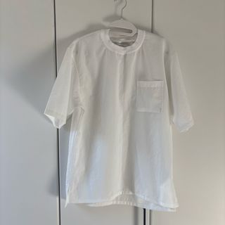 ユナイテッドアローズグリーンレーベルリラクシング(UNITED ARROWS green label relaxing)のユナイテッドアローズTシャツ(カットソー(半袖/袖なし))