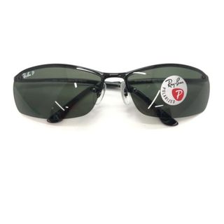 レイバン(Ray-Ban)の【中古】Ray-Ban RB3183 レイバン[91][240091370002](サングラス/メガネ)