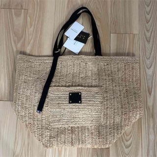 IENA - a point etc アーポワン ウテセ AMABELLA GM バッグ 新品