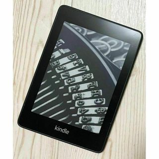 アマゾン(Amazon)の【美品】Amazon Kindle 第10世代 8GB PQ94WIF(タブレット)