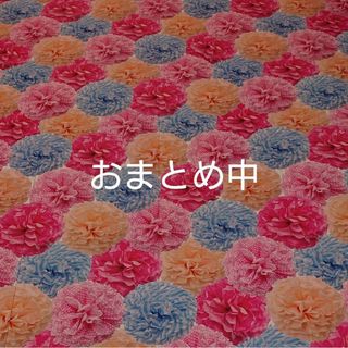 エムティー(mt)のmt マスキングテープ mizutama リボン ピンク(テープ/マスキングテープ)