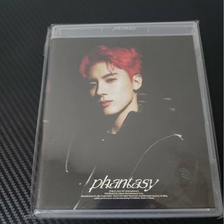 THEBOYZ phantasy pt.2 DVD ver. エリック
