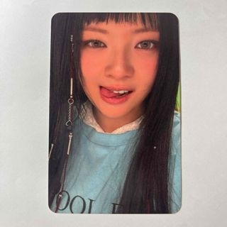 TWICE BDM 特典トレカ ジョンヨン