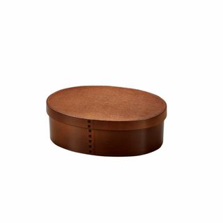 【在庫処分】たつみや(Tatsumiya) 弁当箱 ランチボックス 抗菌塗り 曲