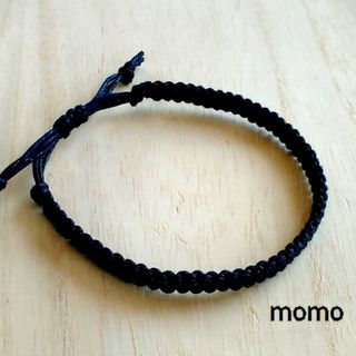 ミサンガ　ブレスレット