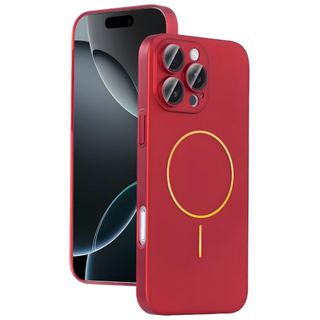 【カバー】YUZOR 「極薄」 iPhone 15 Plus ケース 超薄型 M
