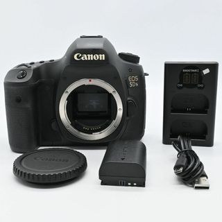 Canon EOS 5Ds ボディ