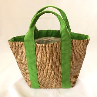 ルマルシェドヴィムペッツ　トートバッグ(トートバッグ)