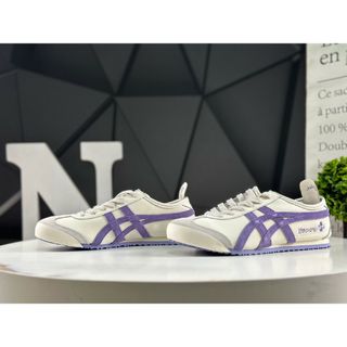 Onitsuka Tiger MEXICO 66   26cm(スニーカー)