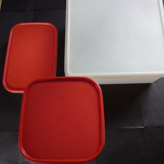 Tupperware　タッパーウェア　容器セット