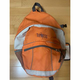 ティップネス　リュック