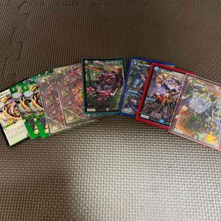 タカラトミー(Takara Tomy)の優良カード詰め合わせ（スリーブもつけます）(その他)