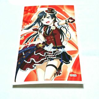 虹ヶ咲学園スクールアイドル同好会 ラブライブ 優木せつ菜 ステッカー