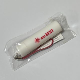G1909＊大塚愛 『愛 am BEST』 特典 ハンコ 非売品
