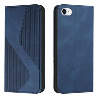 【新着商品】LODROC iPhone 8 ケース 手帳型 iPhone SE3