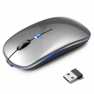 【新着商品】2025 マウス 無線 Tokiso ワイヤレスマウス 薄型 無線 